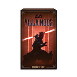 Star Wars Villainous: Revenge at Last (EN) (Special Order)