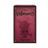 Disney Villainous: Sugar & Spite (EN) (Special Order)