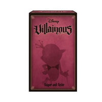 Disney Villainous: Sugar & Spite (EN) (Special Order)