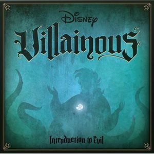 Disney Villainous - Introduction to Evil (EN)