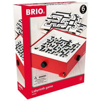 Labyrinth Game & Boards (EN) (Special Order)