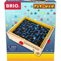 Pac-Man Labyrinth (EN) (Special Order)