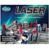 Laser Chess (ML) (Special Order)
