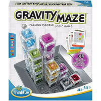 Gravity Maze (EN) (Special Order)