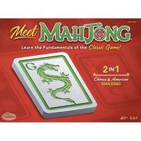 Meet MahJong (EN) (Special Order)
