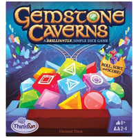 Gemstone Caverns (EN) (Special Order)