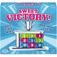 Sweet Victory (EN) (Special Order)
