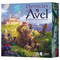 Chronicles of Avel (ML) (Special Order)