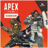 Apex Legends - The Board Game (EN) (Special Order)