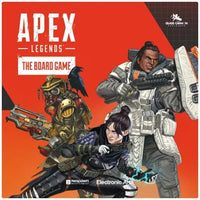 Apex Legends - The Board Game (EN) (Special Order)