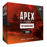 Apex Legends - The Board Game: Board 1 Expansion (EN) (Special Order)