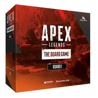 Apex Legends - The Board Game: Board 1 Expansion (EN) (Special Order)