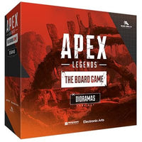 Apex Legends - The Board Game: Dioramas Core Expansion (EN) (Special Order)