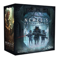 Nemesis: Retaliation: Core Box (FR) (Special Order)