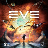EVE: War for New Eden: Core Box (EN) ^ Aug 2026 (Special Order)