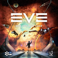 EVE: War for New Eden: Core Box (EN) ^ Aug 2026 (Special Order)