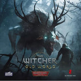 The Witcher: Old World: Monster Trail (EN) (Special Order)