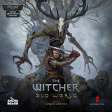 The Witcher: Old World (Deluxe Edition) (EN) (Special Order)