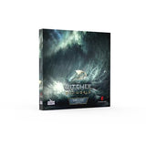 The Witcher: Old World: Skellige Expansion (EN) (Special Order)