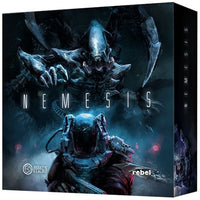 Nemesis (FR) (Special Order)