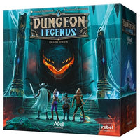 Dungeon Legends (EN) (Special Order)
