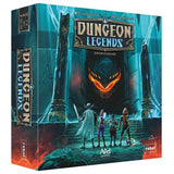 Dungeon Legends (FR) (Special Order)