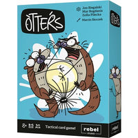 Otters (FR) (Special Order)