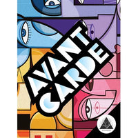 Avant Carde (EN) (Special Order)