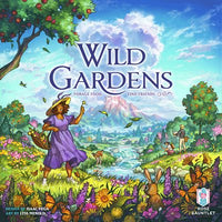 Wild Gardens (EN) (Special Order)