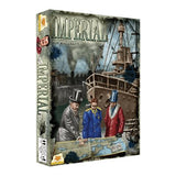 Imperial (EN) ^ Q3 2026 (Special Order)