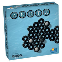 Zertz (EN) ^ Q3 2026 (Special Order)