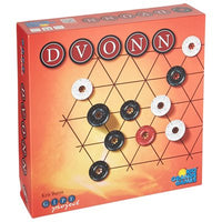 Dvonn (EN) ^ Q3 2026 (Special Order)