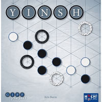 Yinsh (ML) (Special Order)
