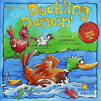 Duckling Dancin' (EN) ^ Q3 2026 (Special Order)