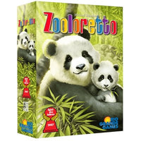 Zooloretto (EN) (Special Order)