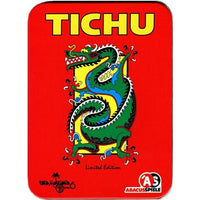 Tichu (EN) (Special Order)