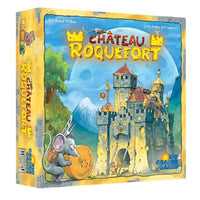 Chateau Roquefort (EN) (Special Order)