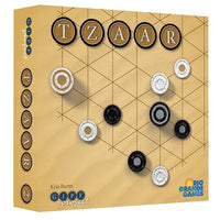 Tzaar (EN) ^ Q3 2026 (Special Order)