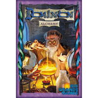 Dominion: Alchemy (EN) (Special Order)