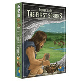 Power Grid: First Sparks (EN) ^ Q3 2026 (Special Order)