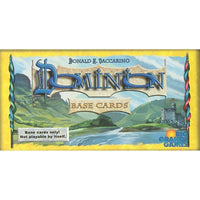 Dominion: Base Cards (EN) (Special Order)