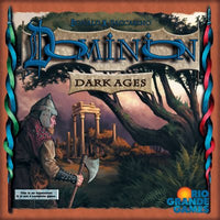 Dominion: Dark Ages (EN) (Special Order)