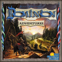 Dominion: Adventures (EN) (Special Order)