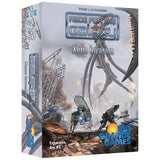 Race for the Galaxy: Xeno Invasion (EN) ^ Q3 2026 (Special Order)