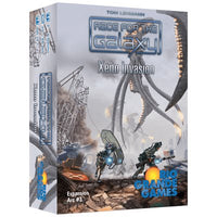Race for the Galaxy: Xeno Invasion (EN) ^ Q3 2026 (Special Order)