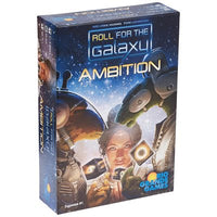 Roll for the Galaxy: Ambition (EN) ^ Q3 2026 (Special Order)