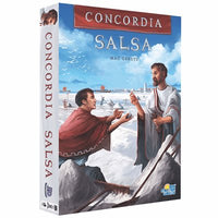 Concordia Salsa (EN) ^ Q3 2026 (Special Order)