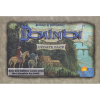 Dominion (2nd Ed.): Update Pack (EN) (Special Order)