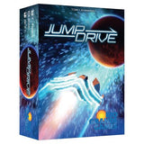 Race for the Galaxy Jump Drive (EN) ^ Q3 2026 (Special Order)