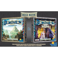 Dominion (2nd Ed.) - Big Box (EN) (Special Order)
